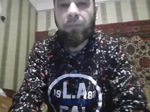 AlferezzSolvajo online show from 02/13/25, 11:26