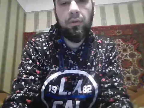 AlferezzSolvajo online show from 02/14/25, 12:03