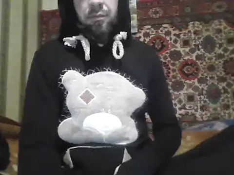 AlferezzSolvajo online show from 02/14/25, 08:05
