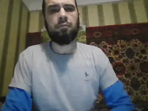 AlferezzSolvajo online show from 02/15/25, 09:04