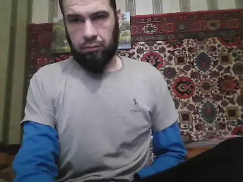 AlferezzSolvajo online show from 02/16/25, 10:32