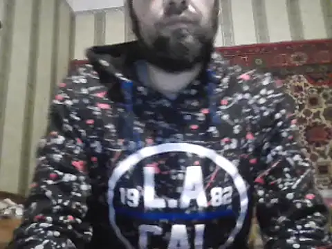 AlferezzSolvajo online show from 02/17/25, 08:58
