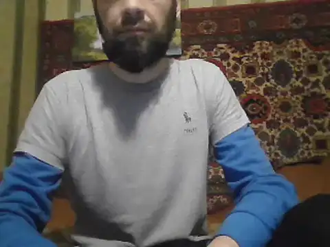 AlferezzSolvajo online show from 02/19/25, 07:59