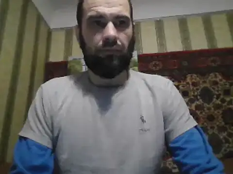 AlferezzSolvajo online show from 02/19/25, 11:04