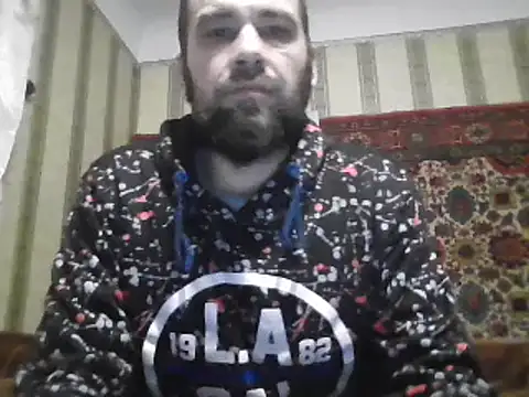 AlferezzSolvajo online show from 02/20/25, 09:42