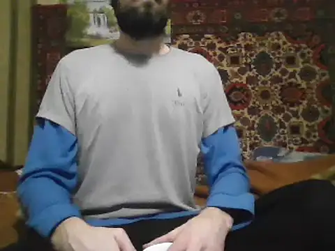 AlferezzSolvajo online show from 02/21/25, 08:27