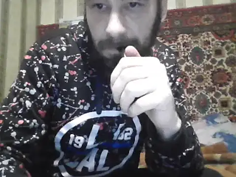 AlferezzSolvajo online show from 02/24/25, 08:03