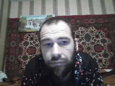 AlferezzSolvajo online show from 02/27/25, 03:14
