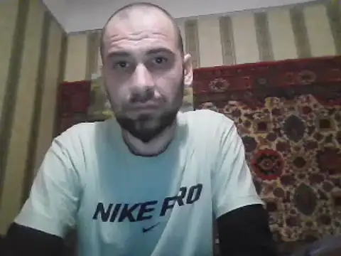AlferezzSolvajo online show from 03/11/25, 01:37