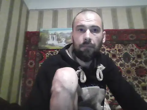 AlferezzSolvajo online show from 09/15/25, 12:43