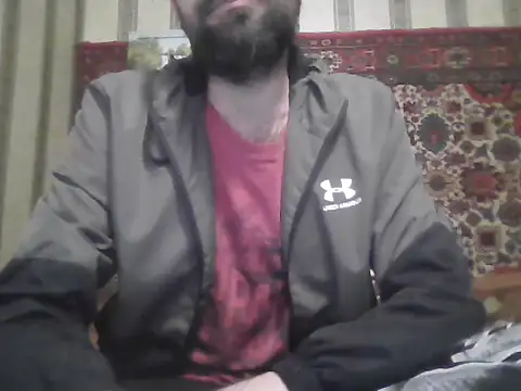 AlferezzSolvajo online show from 09/17/25, 10:17