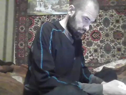 AlferezzSolvajo online show from 09/21/25, 05:36