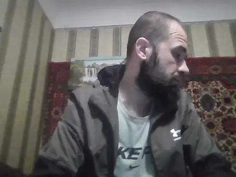 AlferezzSolvajo online show from 09/24/25, 08:45