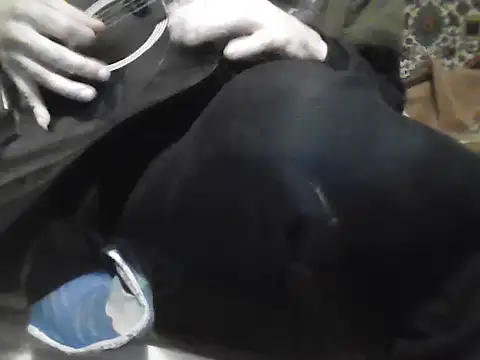 AlferezzSolvajo online show from 09/30/25, 01:49