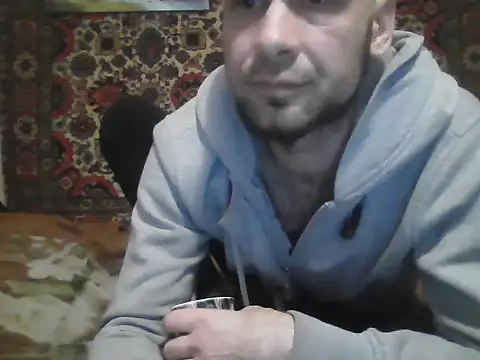 AlferezzSolvajo online show from 10/16/25, 06:58