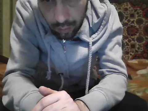 AlferezzSolvajo online show from 10/22/25, 06:57