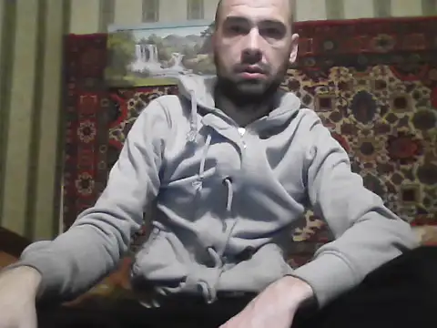 AlferezzSolvajo online show from 10/23/25, 05:29