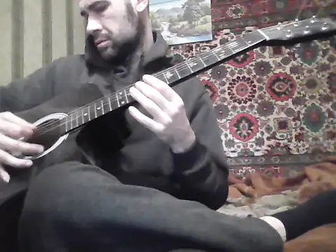 AlferezzSolvajo online show from 10/30/25, 10:27