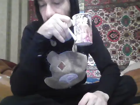 AlferezzSolvajo online show from 11/15/25, 07:05