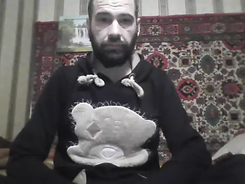 AlferezzSolvajo online show from 11/22/25, 07:18