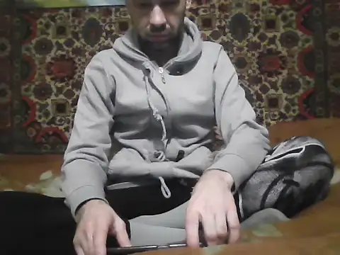 AlferezzSolvajo online show from 11/30/25, 10:08