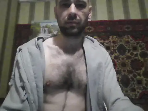 AlferezzSolvajo online show from 11/30/25, 10:14