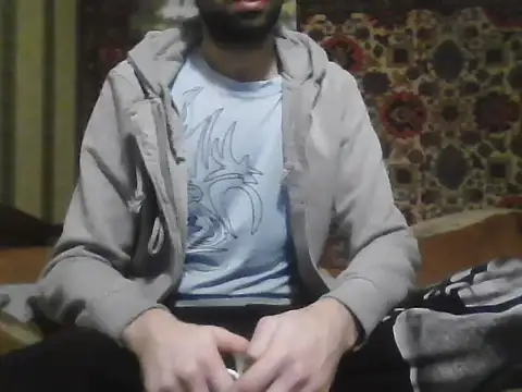 AlferezzSolvajo online show from 12/04/25, 10:46