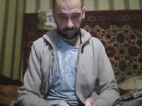 AlferezzSolvajo online show from 12/05/25, 11:52