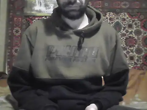 AlferezzSolvajo online show from 12/16/25, 08:14