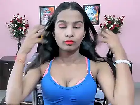 Melis Sandra online show from 09/15/25, 03:50