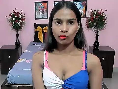 Melis Sandra online show from 09/19/25, 03:52