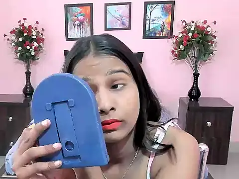 Melis Sandra online show from 09/25/25, 03:54