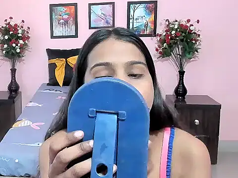 Melis Sandra online show from 10/01/25, 03:56