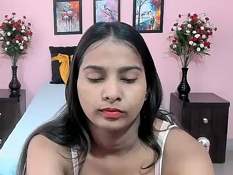 Melis Sandra online show from 10/19/25, 03:51