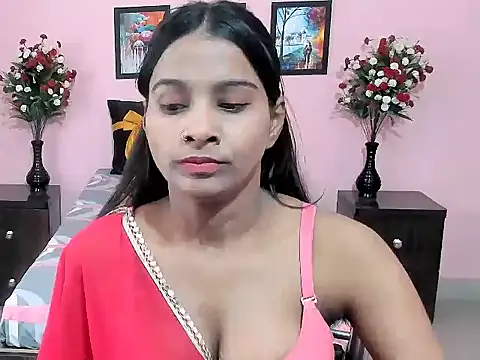 Melis Sandra online show from 11/22/25, 04:00