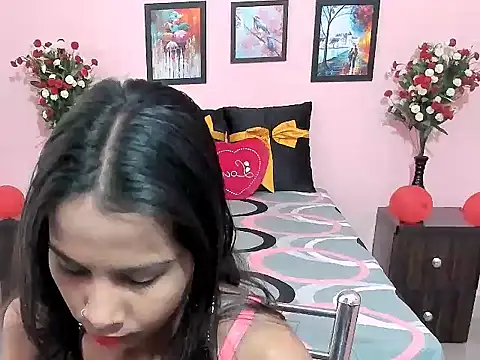 Melis Sandra online show from 01/07/26, 04:04