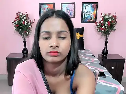 Melis Sandra online show from 02/15/26, 07:51