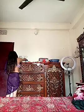 Beauty Queen02 online show from 02/10/25, 04:30
