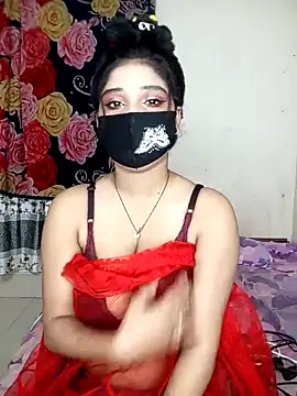 Beauty Queen02 online show from 02/19/25, 11:28