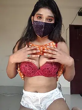 Beauty Queen02 online show from 03/12/25, 07:46