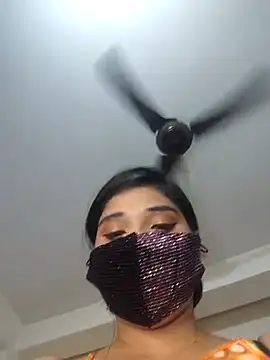 Beauty Queen02 online show from 03/22/25, 04:35