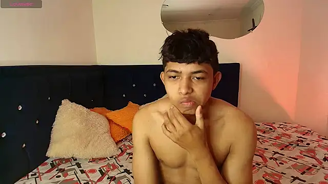 twinkmilk  online show from 01/14/25, 11:53