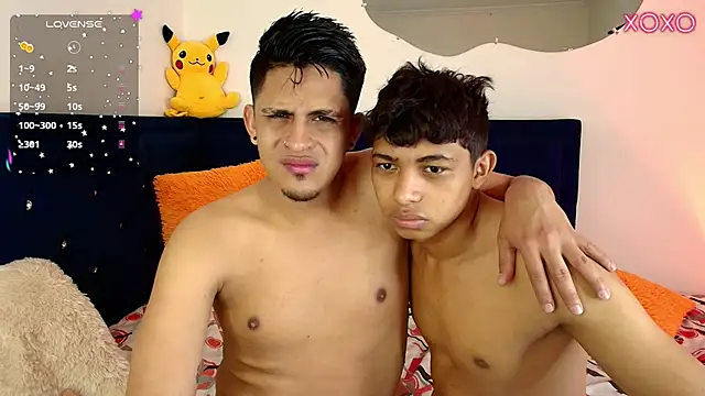 twinkmilk  online show from 01/17/25, 11:38