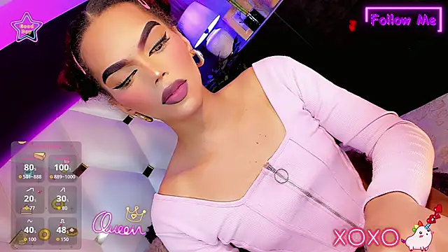 Snapshot of Diva_Smith02 chatting on 05/17/26, 11:17 Diva Smith02 online show from 05/17/26, 11:17