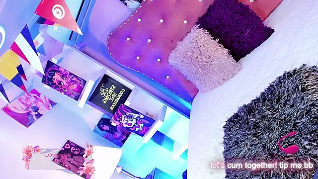 Snapshot of Diva_Smith02 chatting on 06/12/26, 11:09 Diva Smith02 online show from 06/12/26, 11:09