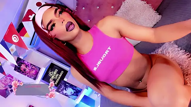 Diva Smith02 online show from 06/29/26, 11:32