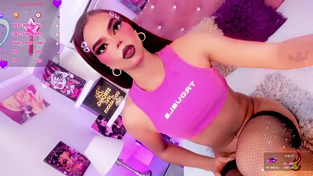 Diva Smith02 online show from 07/20/26, 10:39