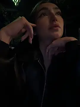 Maddy Jones online show from 07/17/26, 01:56