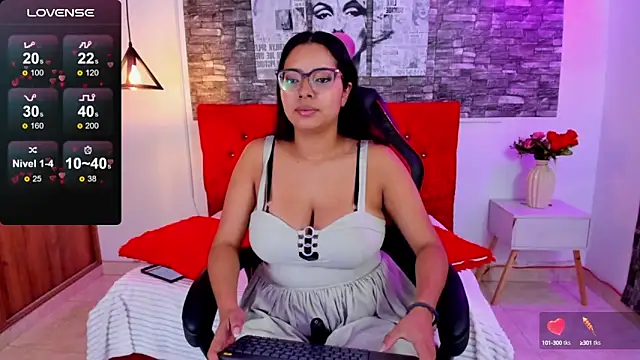 Emily sc online show from 09/30/25, 02:00