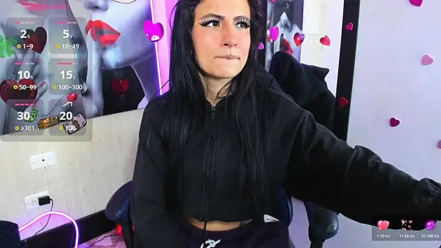 Anniee x online show from 06/05/26, 12:33
